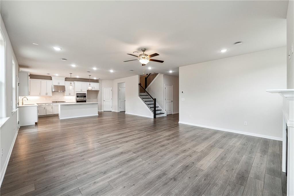 8415 Halford Way, Ball Ground, Georgia image 4