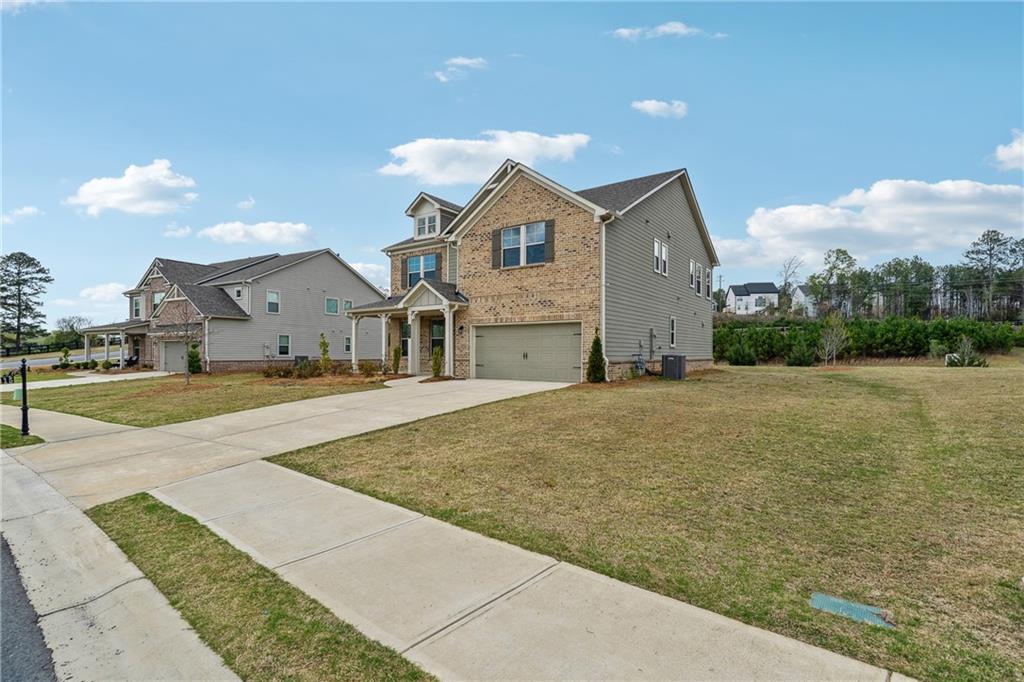 8415 Halford Way, Ball Ground, Georgia image 2
