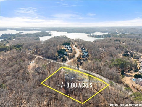 Homes For Sale - 3425 Duckett Mill Road<br/> Gainesville, GA 30506