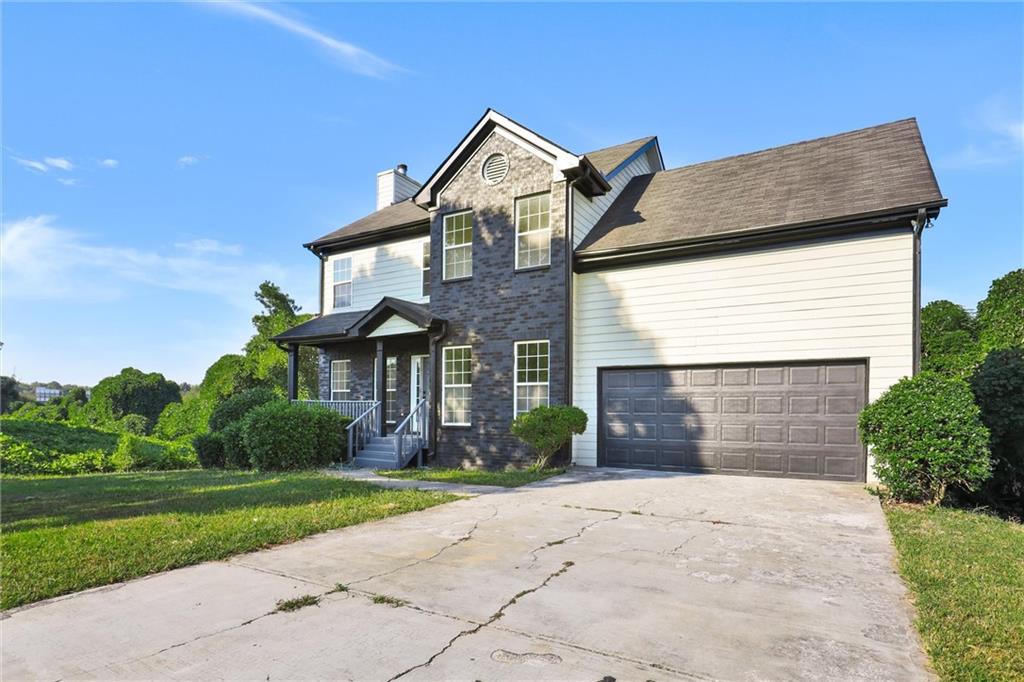 5337 Jerome Road