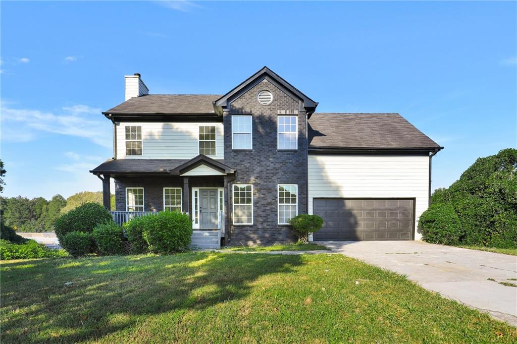 5337 Jerome Road