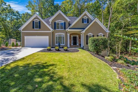 Photo of 2530 Wellsley Lane, Cumming, GA 30041 (MLS # 7653230)