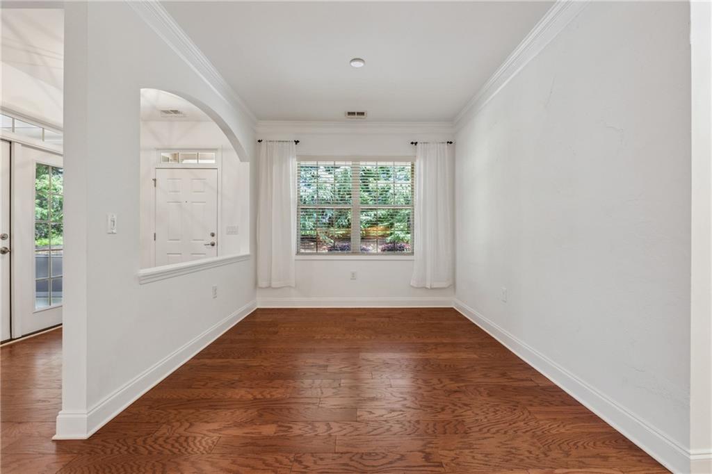 1680 Bluestone Drive, Cumming, Georgia image 4