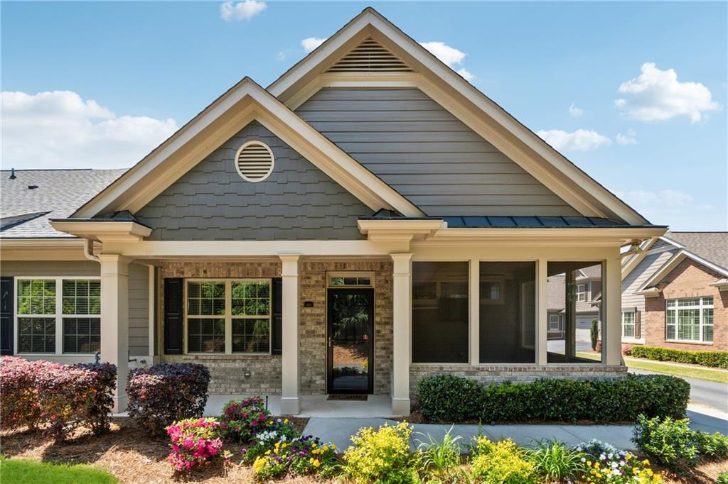 1680 Bluestone Drive, Cumming, Georgia image 1