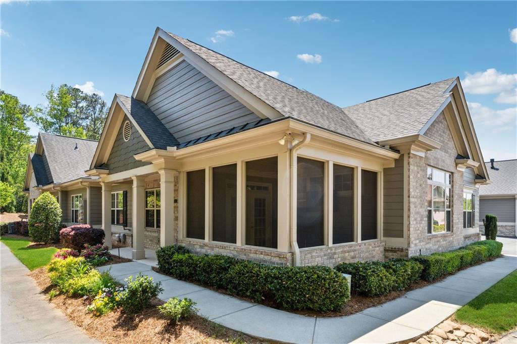 1680 Bluestone Drive, Cumming, Georgia image 2