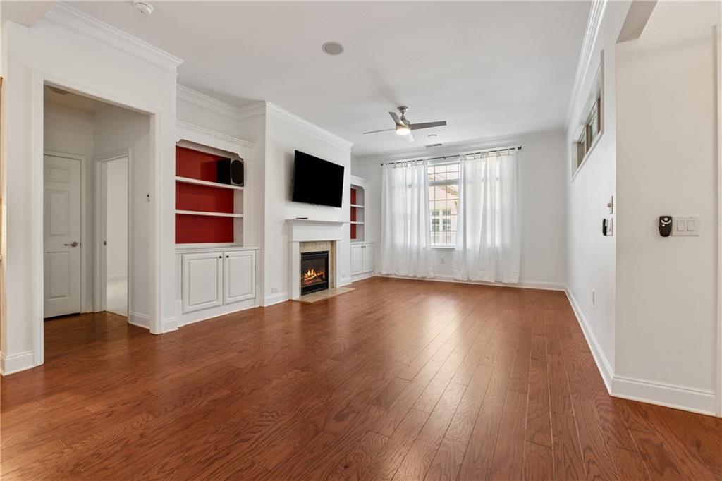 1680 Bluestone Drive, Cumming, Georgia image 6