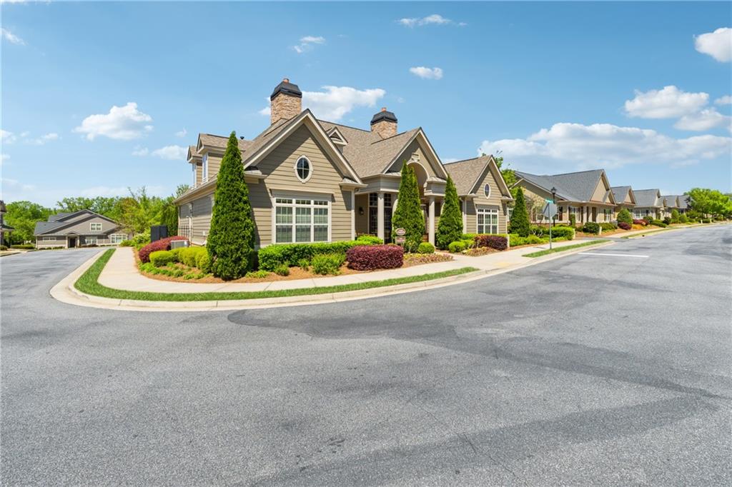 1680 Bluestone Drive, Cumming, Georgia image 26