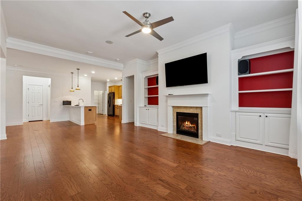 1680 Bluestone Drive, Cumming, Georgia image 7