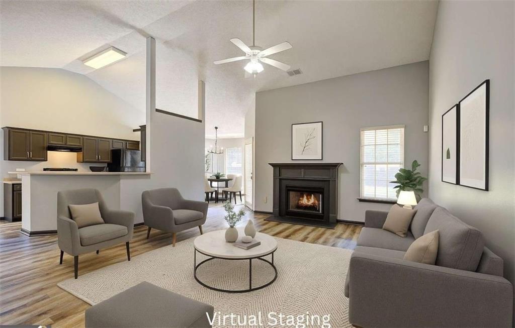 237 Grover Turner Way