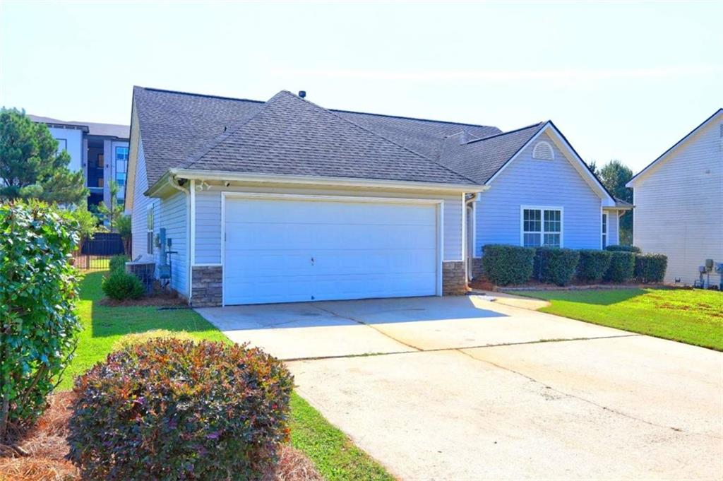 237 Grover Turner Way