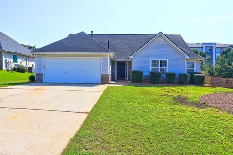 237 Grover Turner Way Mcdonough GA 30253