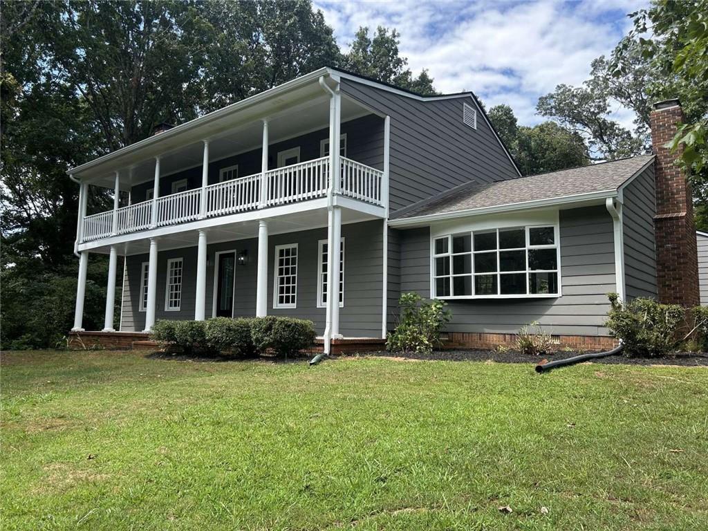 2566 Bridgewater Circle