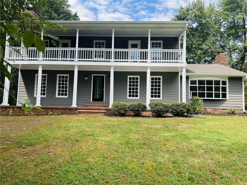 2566 Bridgewater Circle