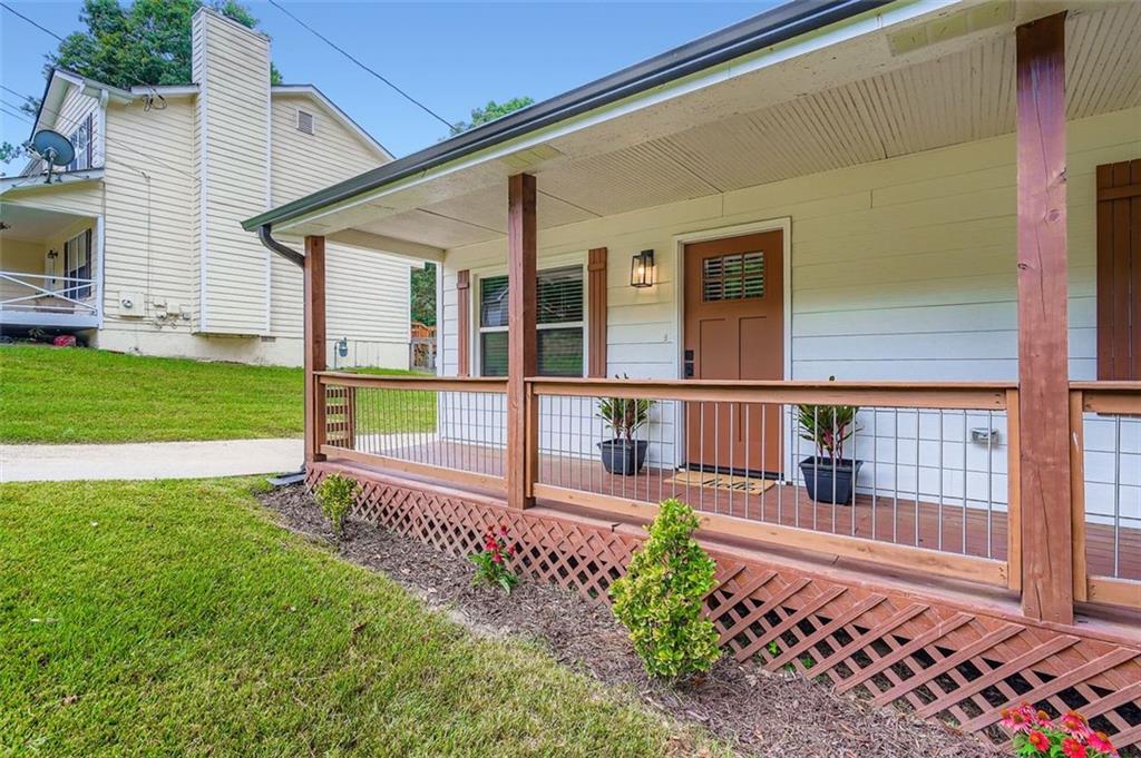 Rose Garden - Residential