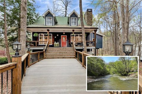 Homes For Sale - 1060 Golden Avenue<br/> Dahlonega, GA 30533