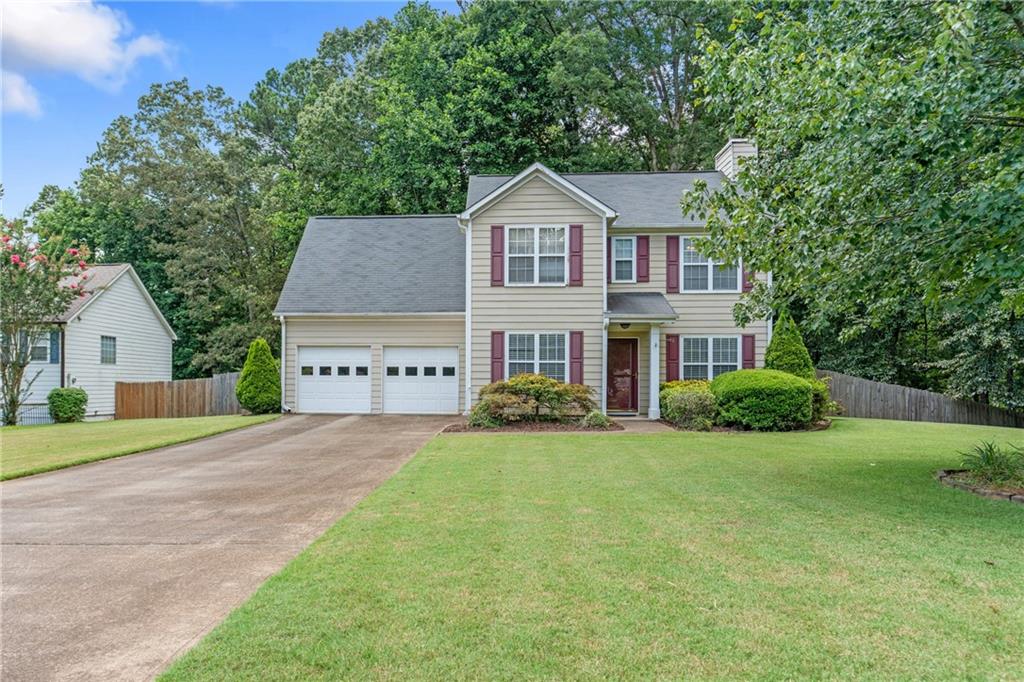 Charming 4-Bedroom Home with Screened Porch & Extra Storage –
Discover the potential in this spacious 4-bedroom, 2.5-bath home, perfectly suited for comfortable living and creative vision. The home features a functional layout with generously sized bedrooms, two full bathrooms, and a convenient half bath for guests. Enjoy the added value of a screened-in porch—ideal for relaxing mornings or evening entertaining, backing up to a private and peaceful backyard—plus an extra storage shed in the backyard for all your tools, equipment, or seasonal items. This property offers solid bones and endless possibilities. Being sold as-is, it's a great chance to bring your personal updates and style to life. Agent is related to seller.