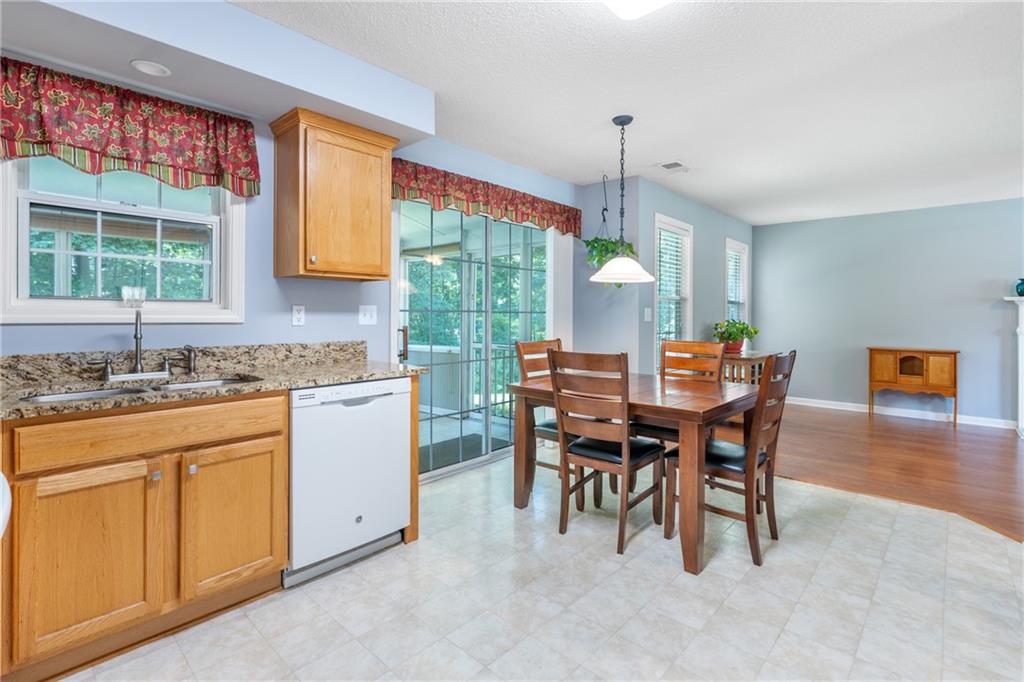 7760 Lazy River Lane