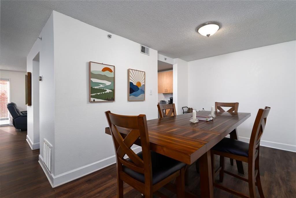 381 Ralph Mcgill Boulevard NE K