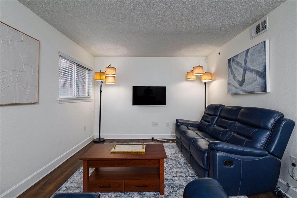 381 Ralph Mcgill Boulevard NE K