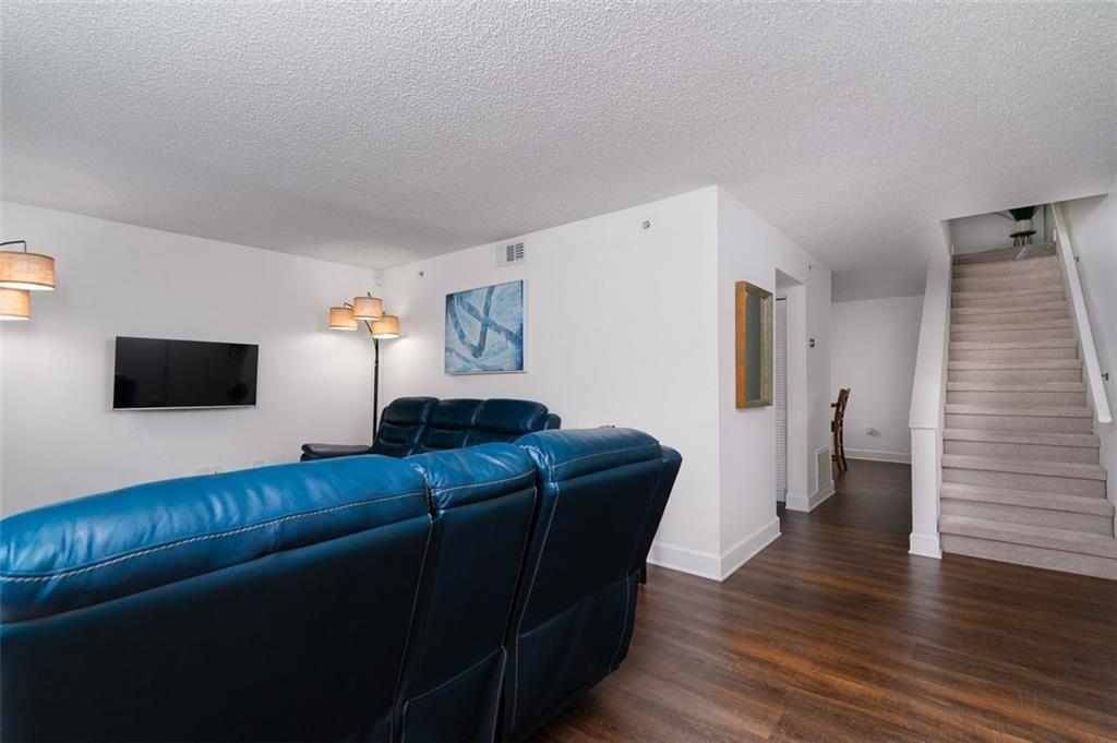 381 Ralph Mcgill Boulevard NE K