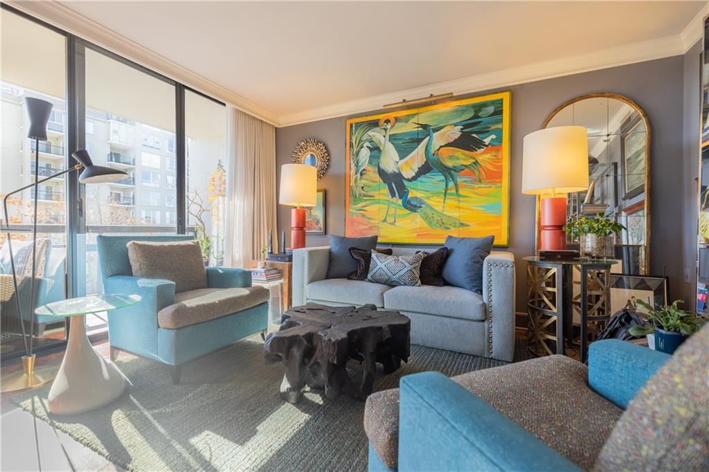 1130 Piedmont Avenue NE 1003