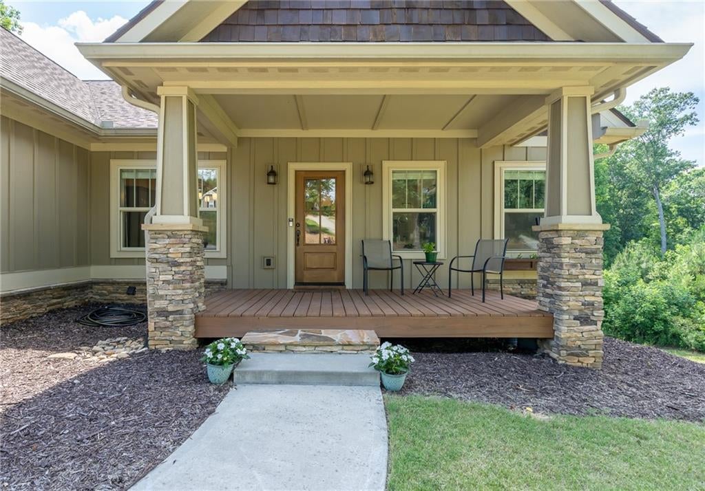 420 Meadow Circle