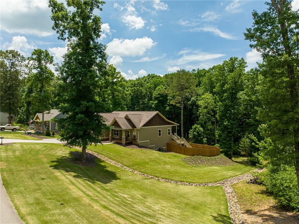 420 Meadow Circle