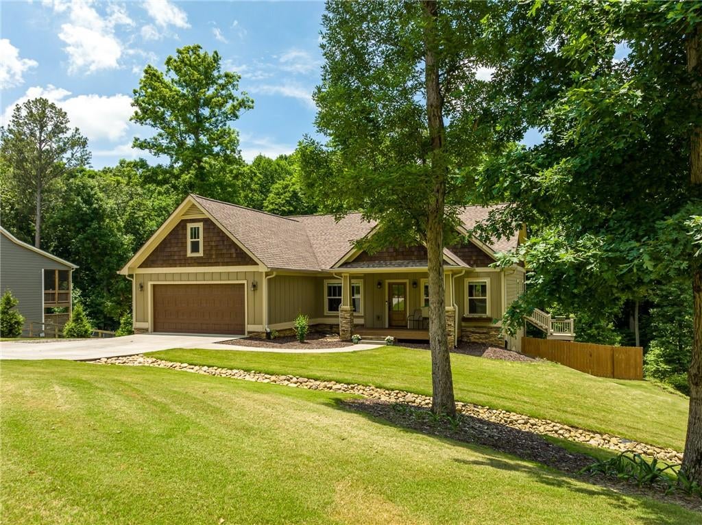 420 Meadow Circle