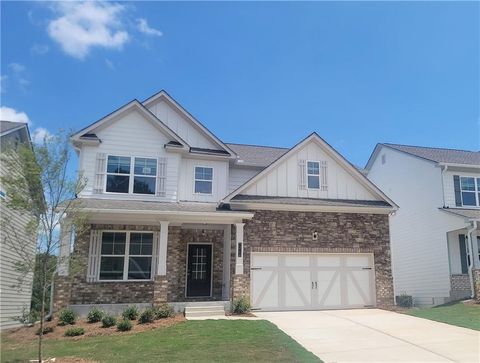 7248 Millbrae Walk Flowery Branch GA 30542