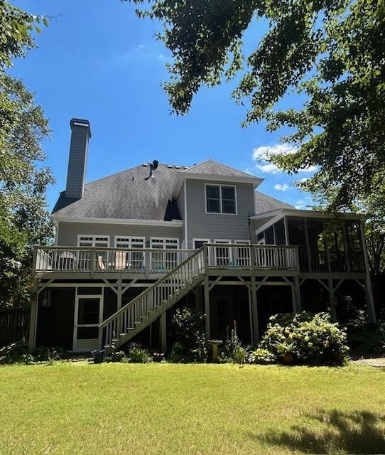 1313 Merrifield Lane
