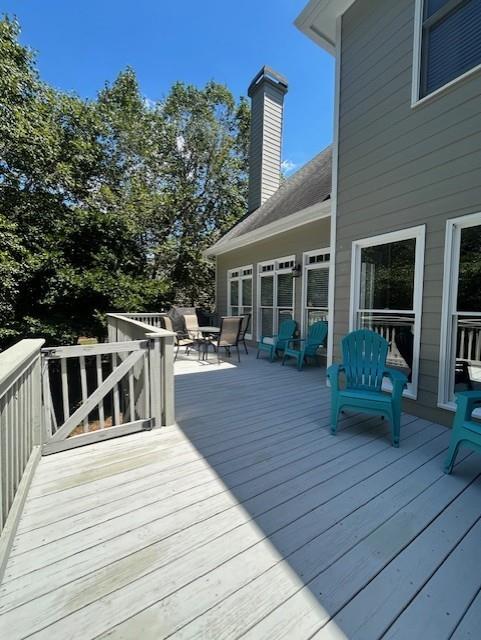 1313 Merrifield Lane
