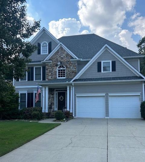 1313 Merrifield Lane Marietta GA 30062
