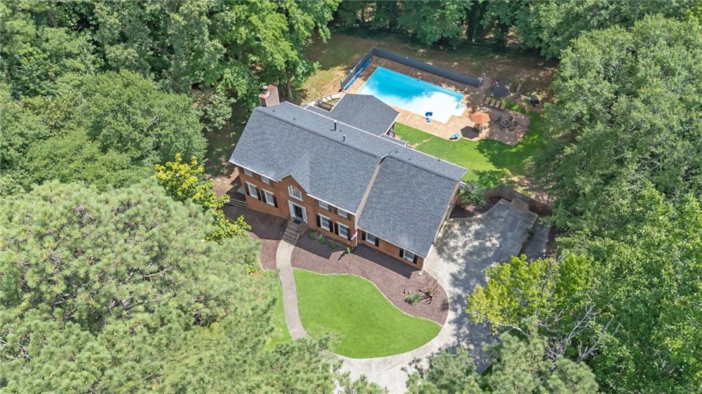 10560 Haynes Bridge Road