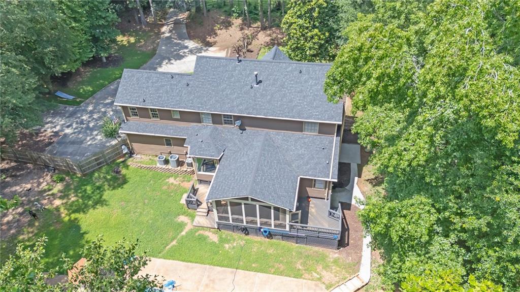 10560 Haynes Bridge Road