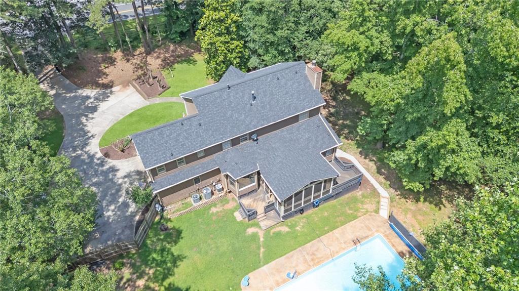 10560 Haynes Bridge Road