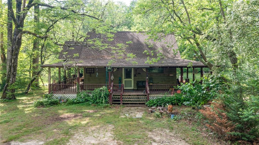 230 Misty Valley Lane