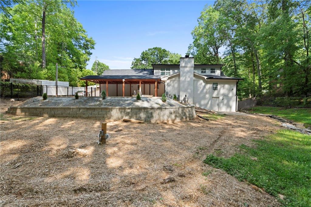 Elizabeth Acres - Residential