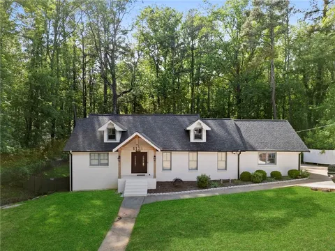 1125 Murray Circle SW, Marietta, GA 30064 - MLS#: 7574007