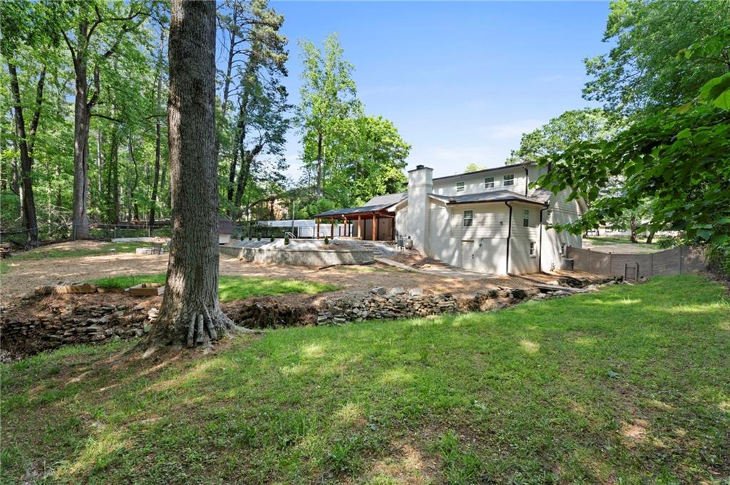 Elizabeth Acres - Residential