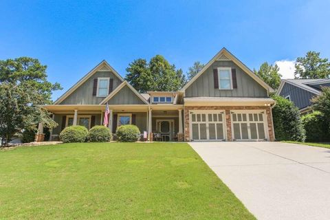 A home in Carrollton