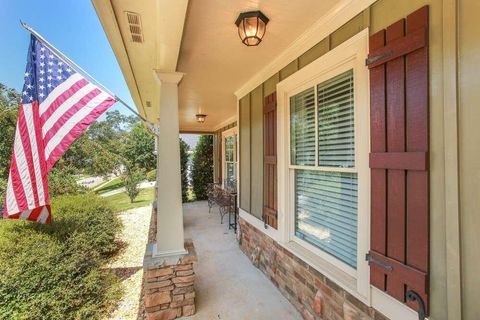 A home in Carrollton