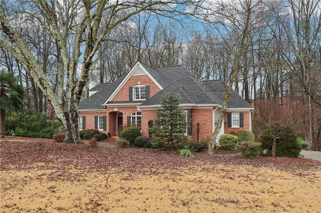 4415 Waterford Drive