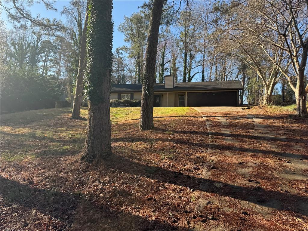 5245 Flat Creek Road, Gainesville, Georgia image 2