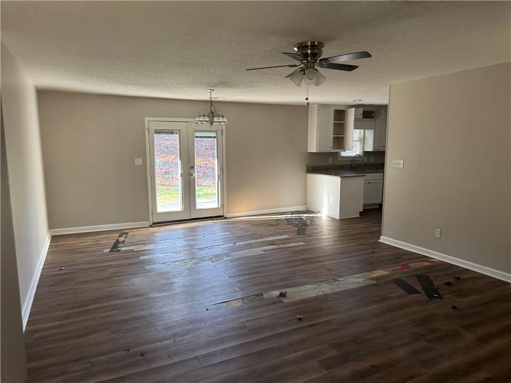 5245 Flat Creek Road, Gainesville, Georgia image 3