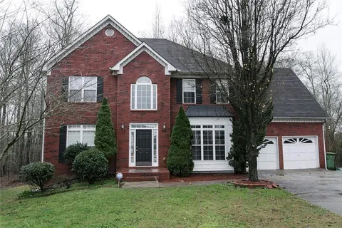 1886 Clay Drive SW, Marietta, GA 30064 - MLS#: 7509116