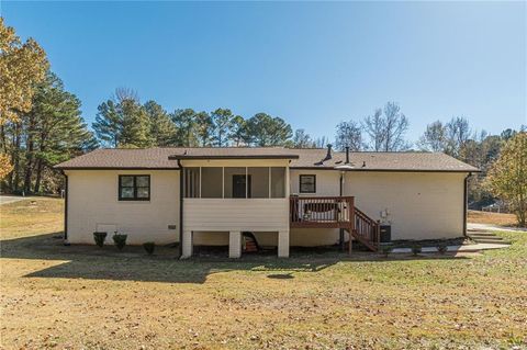 Homes For Sale - 9531 Winding Way Lane<br/> Jonesboro, GA 30238