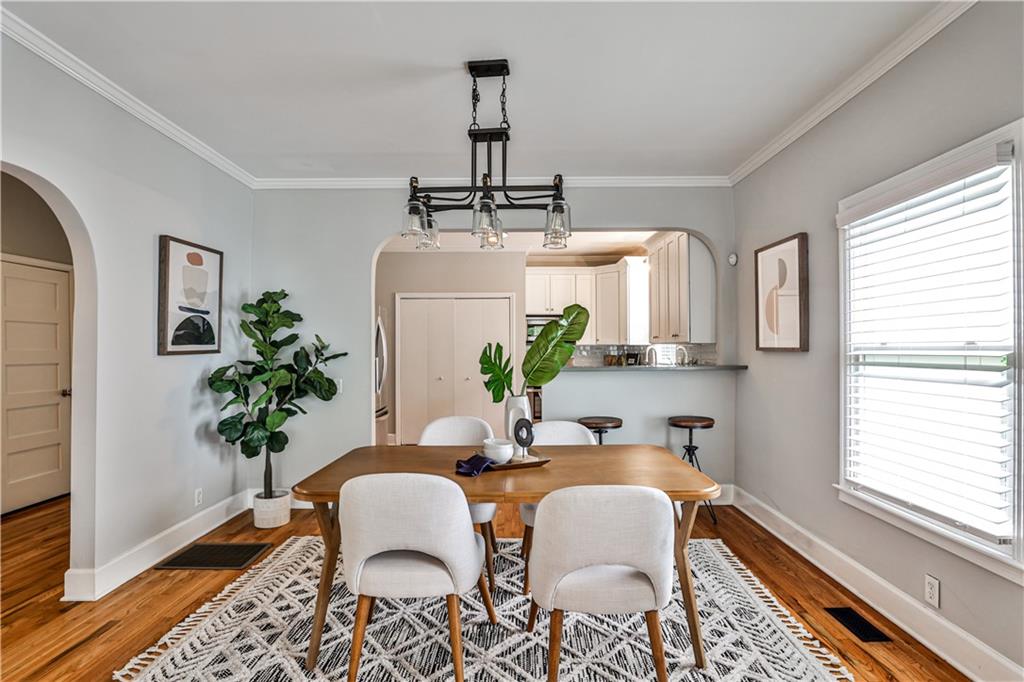 32 Howell Street, Atlanta, Georgia image 9