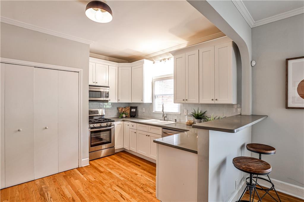 32 Howell Street, Atlanta, Georgia image 12