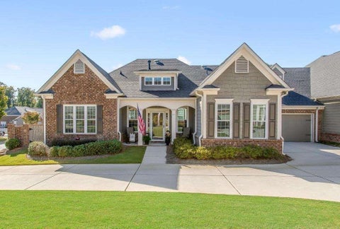 Condo For Sale - 1812 Manor View Circle #10<br/> Acworth, GA 30101