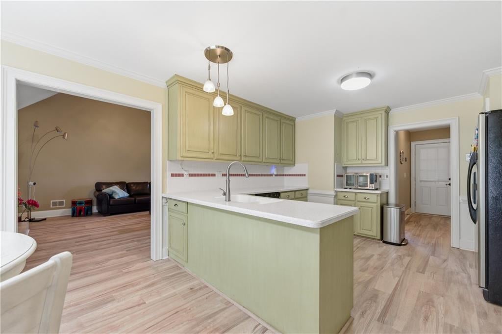 2617 Fireside Trail SW